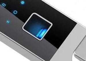 Quality 200mm Sapphire Optical Window For Fingerprint Lock wholesale