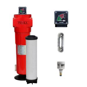 Quality compressed air line filter for air compressor wholesale