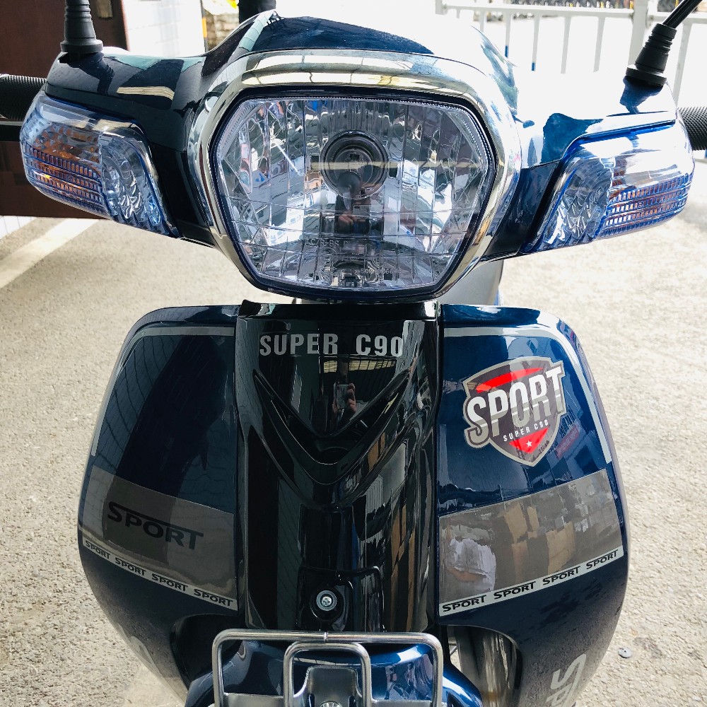 High quality 50cc cub super cub motorcycle