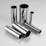 Decoiling 316L Cold Rolled Seamless Pipe Stainless Steel Tube For Industry
