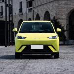 BYD Seagull EV Hatchback MINI Electric Car Range 405KM For Urban Transportation