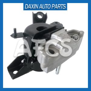Quality Auto Parts Rubber Engine Mount For Toyota RAV 4 III 12305-28240 12305-0H040 wholesale