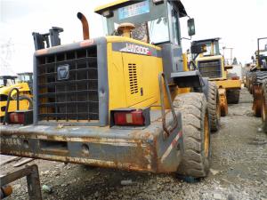 Quality Used LW300F wheel loader wholesale