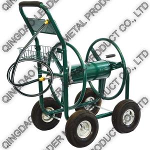 Quality China Manufacturer of Hose Reel Cart with 4-Wheels (TC1850) wholesale