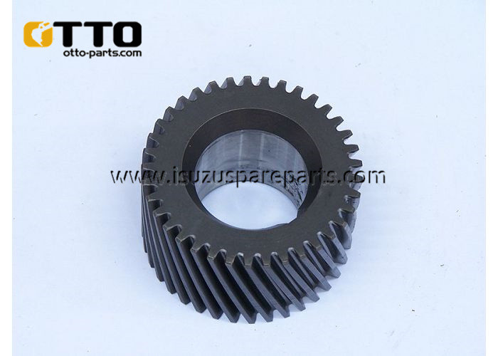 Crankshaft Gear 8-97328612-0 For SK758 4LE2 Isuzu Spare Parts 897328-6120 8973286120