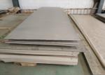 AISI 2b Stainless Steel Plate 201 430 310s For Nuclear Energy 1.2 mm 1.0mm Thick