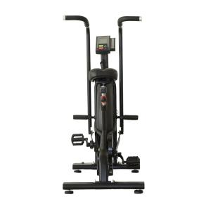 Quality Magnetic Spinning Assault Commercial Air Bike Gym Indoor Fitness wholesale