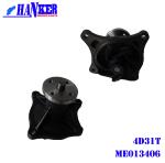 ME013406 4D31 Engine Water Pump For Mitsubishi Truck Machinery