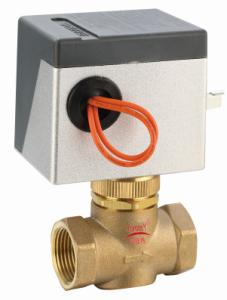 Quality YomteY Electric Two-Way Stop Valve wholesale