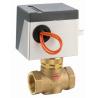 Buy cheap YomteY Electric Two-Way Stop Valve from wholesalers