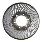 Commercial Vehicle Viscous Vibration Damper Heavy Truck Engine Noise Reduction