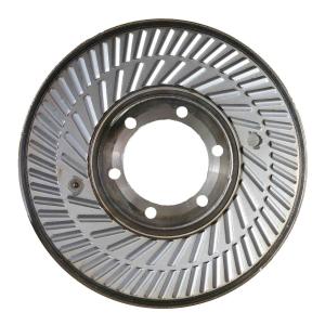 Quality Commercial Vehicle Viscous Vibration Damper Heavy Truck Engine Noise Reduction wholesale