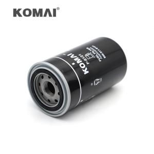 Quality KOAMI Fuel Filter 600-311-9121 600-311-9120 600-311-9211 600-311-9101 1R1740 FC5501 BF7546 2900.5352 for PC200-5 PC200-6 PC200-7 PC300-6 PC300-7 PC350 wholesale