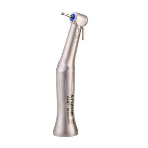 Quality Dental 20 To 1 Air Turbine Handpiece External Water Spray Dental Implant Handpiece wholesale