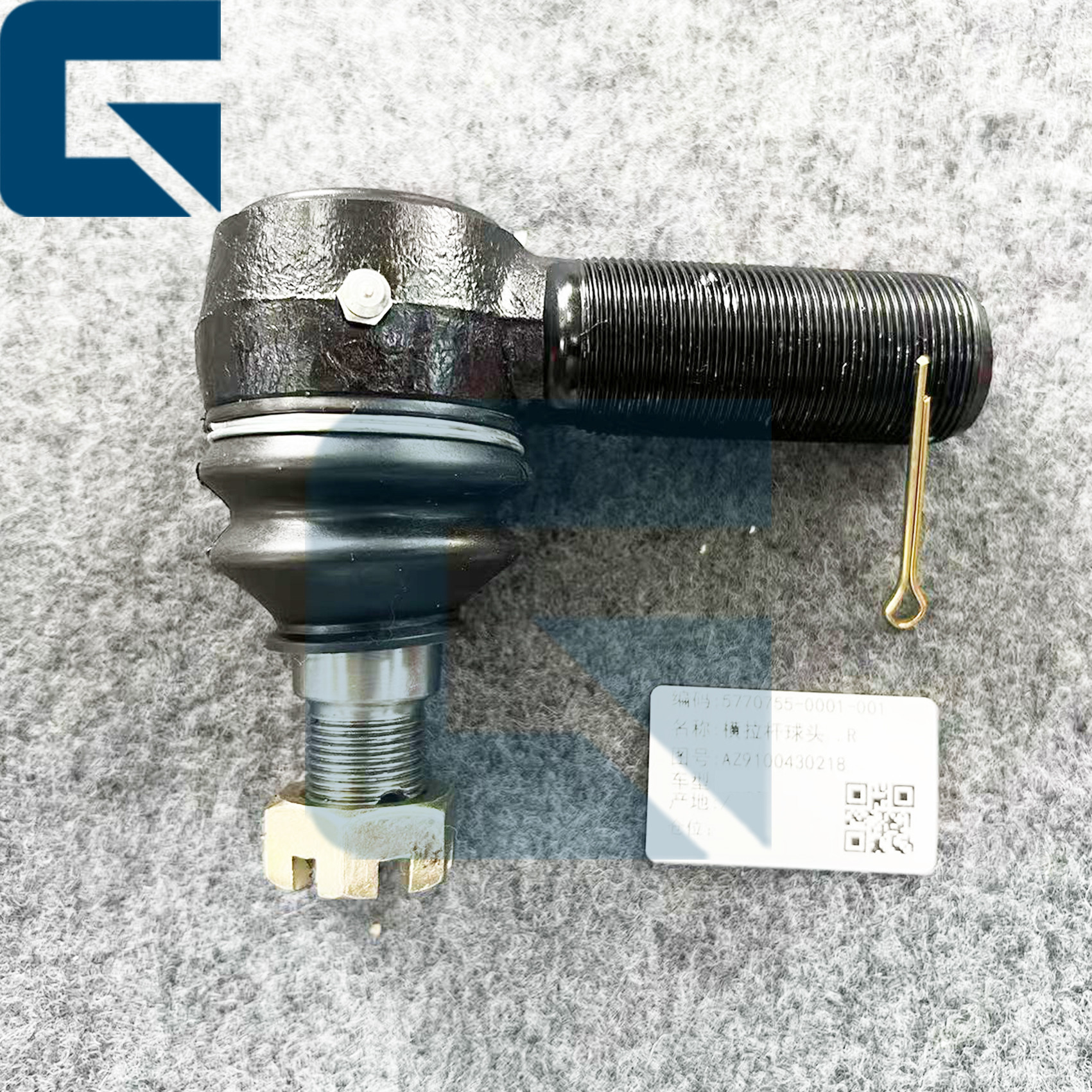 AZ9100430218 Ball Joint for Truck Spare Parts