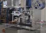 Gallon Bottle Sleeve Shrink Labeling / Labeler Applicator / Machine / Equipment
