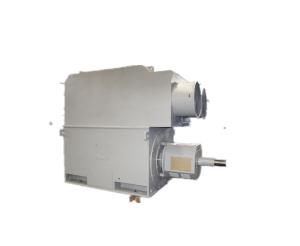 Quality YRKK7104-4 3150kW Class F HV Electric Motor 1494RPM wholesale