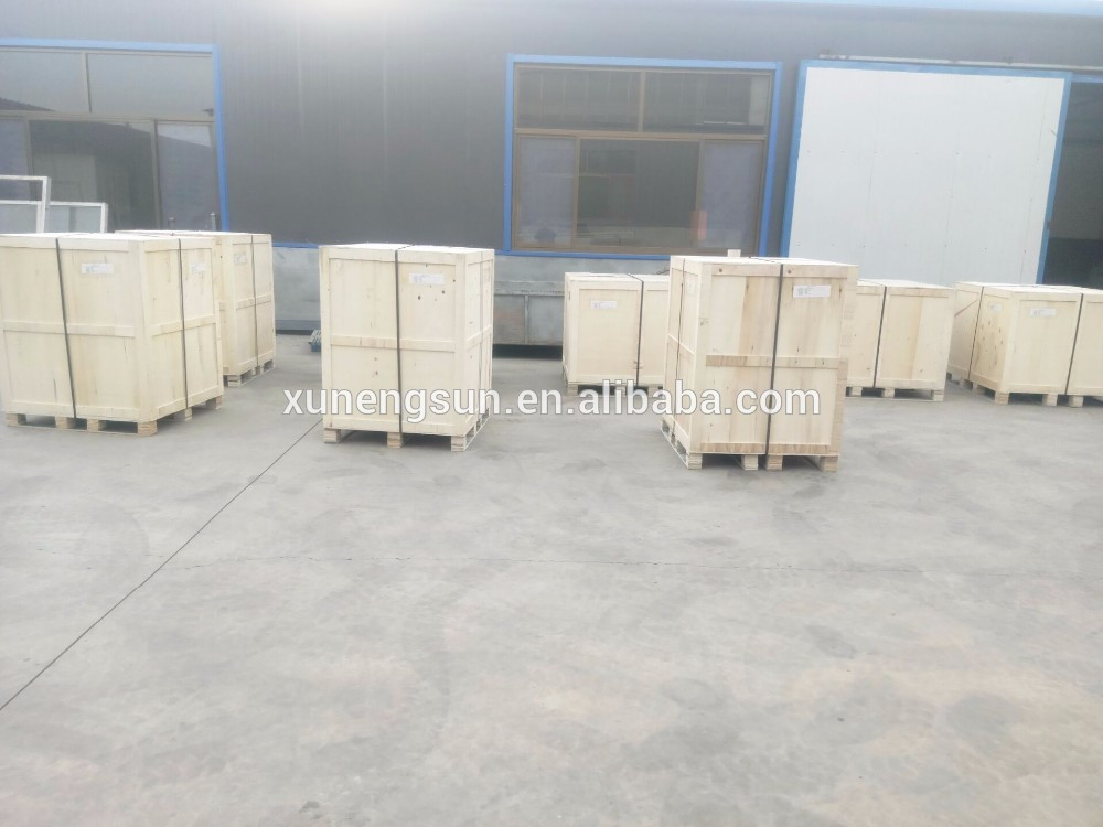 Silver Hardware Materials Stamping Knuckle Nail Plate Mending Plate for Standard