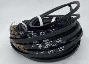 Quality 31inch ISO450012018 Triple V Belt For Industrial Transmission wholesale
