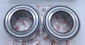 Quality DAC49840048 ZZ High Performance Bearing Chrome Steel Double Row Bearing wholesale