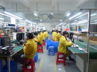 Shenzhen Tollar Security Equipment Limited