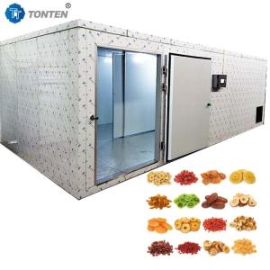 Quality Dryer Room Machine Hot Air Circulation Commercial Large Dehumidification Machine wholesale