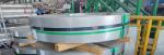 Construction Stainless Steel Strip Ss 304 Ba Hot Rolled