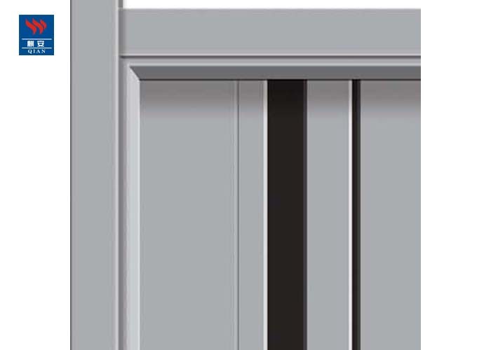 Modern Moisture-Proof Wholesale Price Design Hotel Single Interior Eco Friendly Wood Door