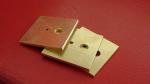 Mild steel , aluminium , brass and copper fiber cnc laser cutting machine