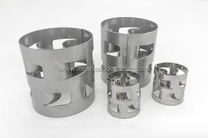 Quality OEM Metal Pall Ring 16mm 25mm 38mm 50mm 76mm wholesale