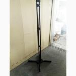 Six Wheels Auto Body Parts Racks , 2 Sides Metal Mag Wheel Display Stand