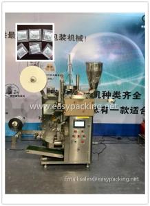 Quality EP-19 Automatic packing machine for tea bag wholesale