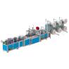 Buy cheap Disposable Medical Face Mask Making Machine High Performance 2300KG Weight from wholesalers