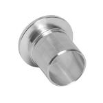 ANSI Agricultural Machine CNC Spare Parts Alloy Fastener Ra3.2