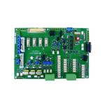 Aerospace Automotive High TG FR4 Pcb Fabrication Service