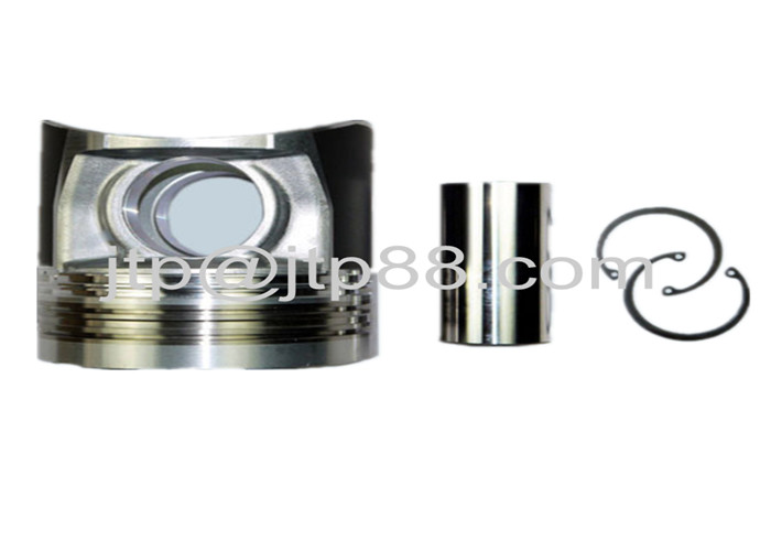 Alfin Engine Piston TD23 Engine Piston Kit For Nissan 12010-02N06/07 12010-02N16/17