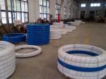 Excavator Hydraulic Parts Swing Circle Slewing Circle 227-6094 136-2969 8K4127