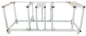 Quality Filter Manufacturing Assembly Station Customizable wholesale