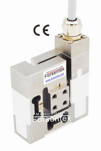 50lb triaxial load cell 100lb