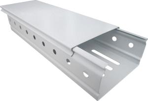 Quality Automatic Adjust 76mm Shaft C Channel Cable Tray Making Machine wholesale