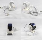 COMER manufacturer supplier,open counter display security alarm system