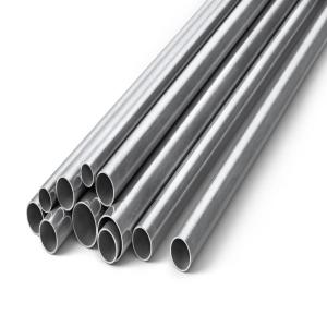 Quality Monel 400 N04400 Seamless Tube Pipe Copper Nickel Alloy wholesale