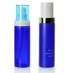 foaming bottle 30ml 50ml 100ml 150ml 200ml 250ml PET cosmetic liquid soap
