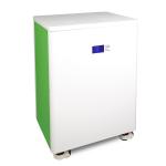 Wheeled 48V Solar Battery 200ah 250ah 10kwh 15kwh Lifepo4 Lithium Ion Battery