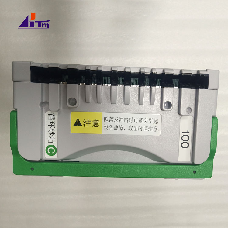 7430006057 Hyosung 8000T Recycling Cassette CW-CRM20-RC