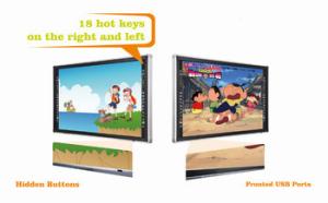 Quality USB connect sensitive Education board XPS central For Office &amp; Classroom wholesale