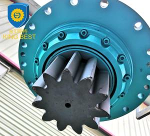 Quality Kobelco Swing Drive SK250-6E Motor Reducer Gearbox LQ32W00009F1 wholesale