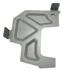 Quality Customized Aluminium Automotive Stamping Parts 0.005mm Precision wholesale