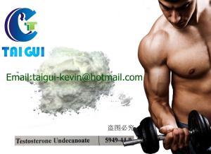 Quality Testosterone Undecanoate Test Undecanoate wholesale