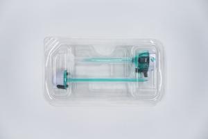 Quality 12mm Surgical Bladeless Trocar Laparoscopic Surgery Use Disposable Trocar wholesale